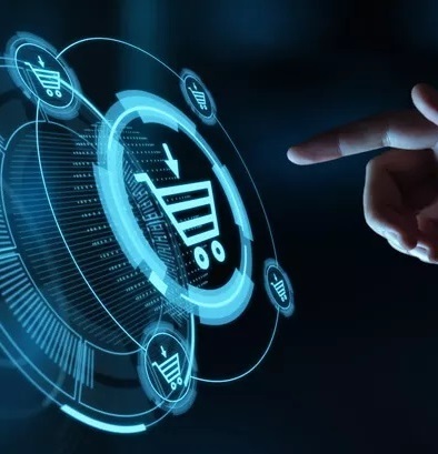e-Commerce Platform with AI